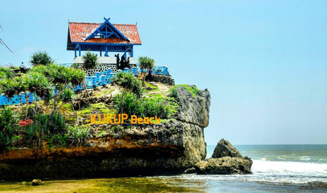 10 Wisata Pantai Di Yogyakarta Terindah Yang Wajib Kamu
